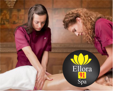 Four Hand Massage in Aurangabad